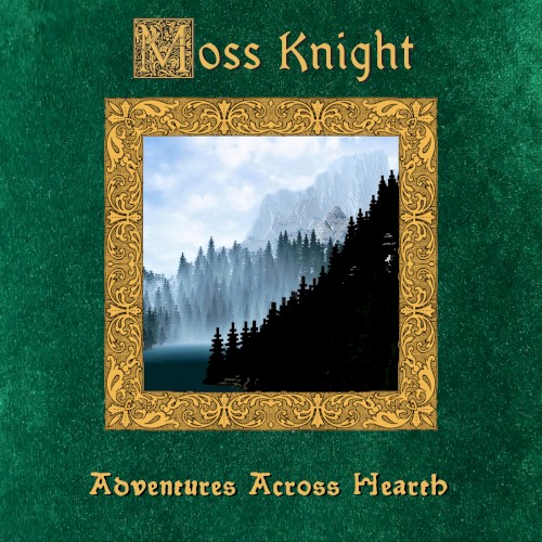 Adventures Across Hearth