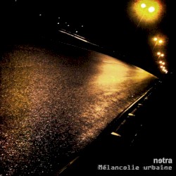 Mélancolie urbaine
