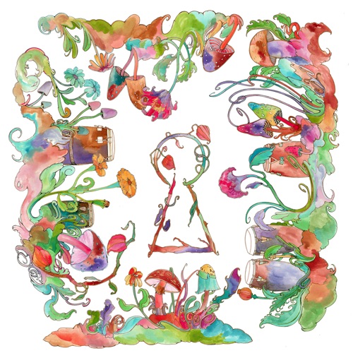 Conclave (the remixes)