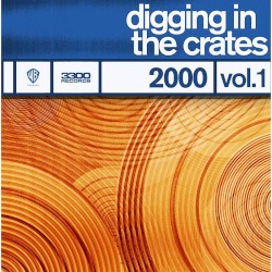 Digging in the Crates: 2000 Vol. 1