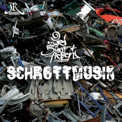 Schrottmusik