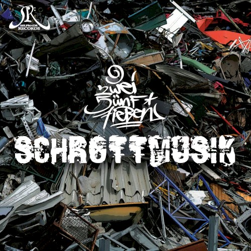 Schrottmusik