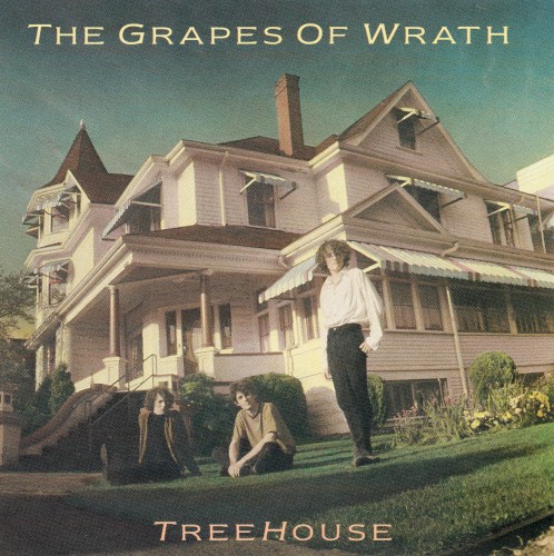 Treehouse
