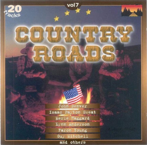 Country Roads, Volume 7