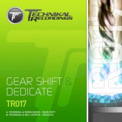 Gear Shift / Dedicate