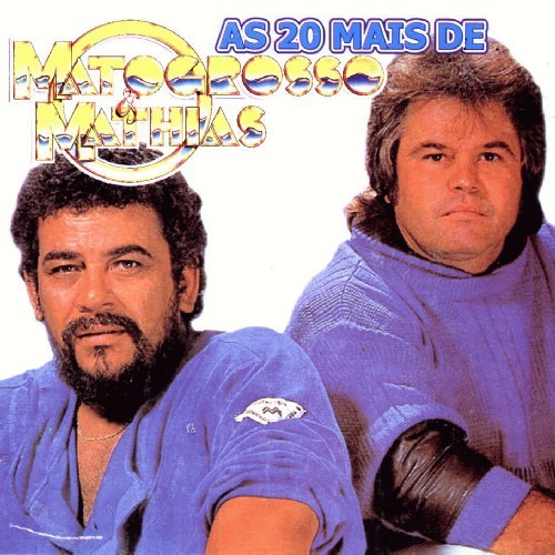 As 20 Mais