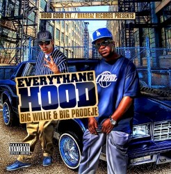 Everythang Hood