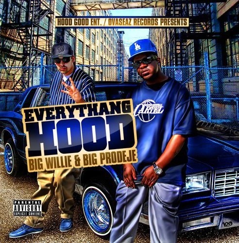 Everythang Hood