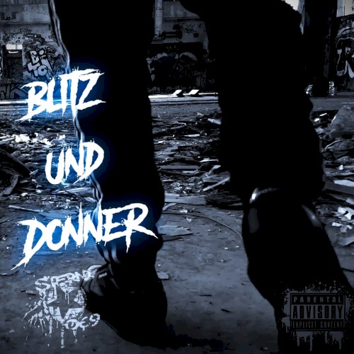 Blitz und Donner