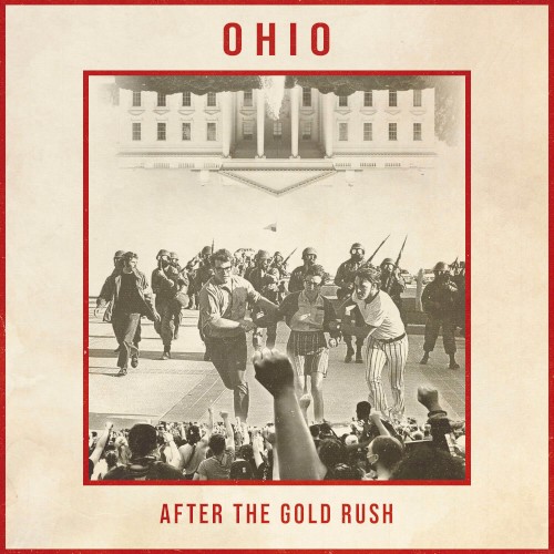 Ohio / After the Gold Rush