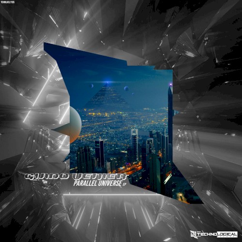 Parallel Universe EP