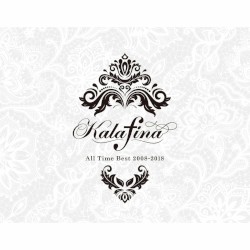 Kalafina All Time Best 2008–2018