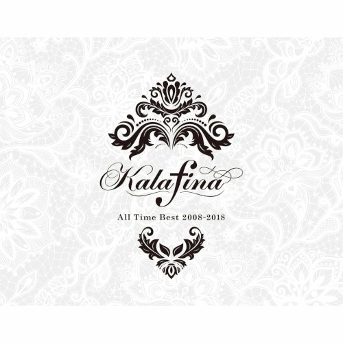 Kalafina All Time Best 2008–2018