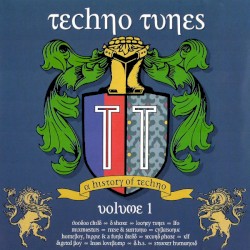 Techno Tunes: A History of Techno, Volume 1