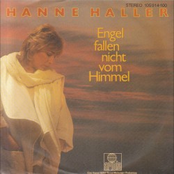 Engel fallen nicht vom Himmel