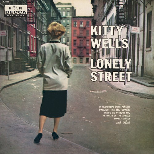 Lonely Street