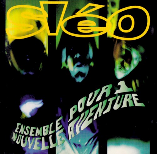 Ensemble pour une nouvelle aventure