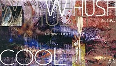 VV HUSH and COOL