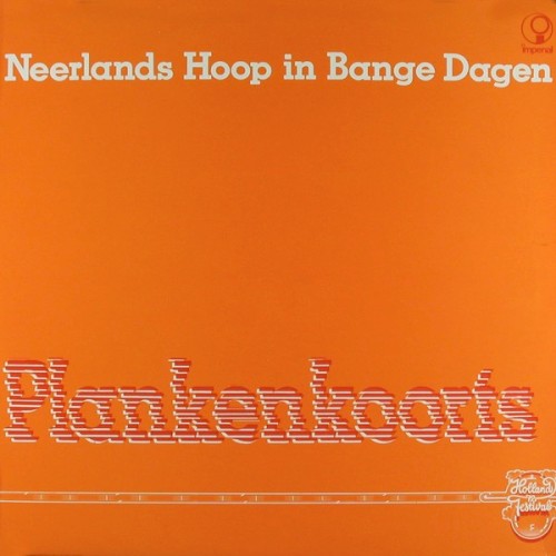 Plankenkoorts