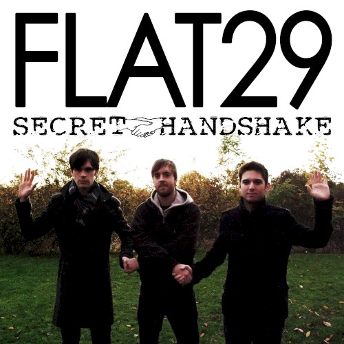 Secret Handshake