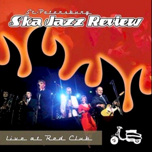 Live at Red Club