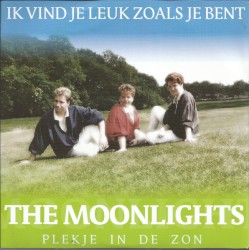 Ik vind je leuk zoals je bent