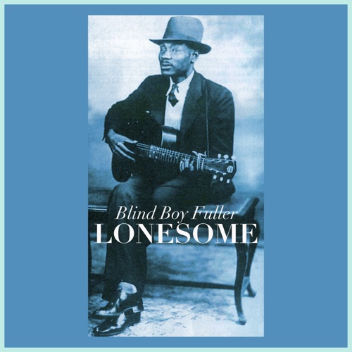 Lonesome