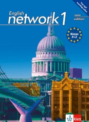 English Network 1 New Edition: Student’s Book