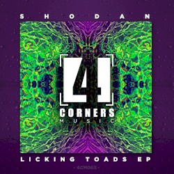 Licking Toads EP