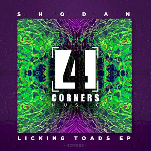 Licking Toads EP