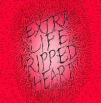 Ripped Heart