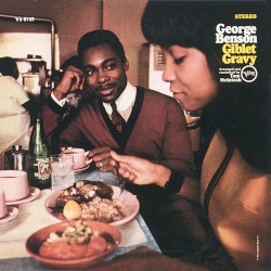 Giblet Gravy