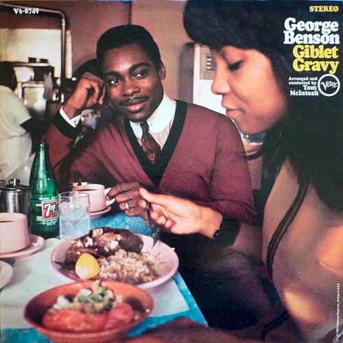 Giblet Gravy