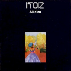 Alkolea