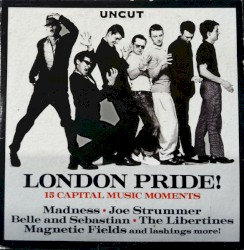 London Pride: 15 Capital Music Moments