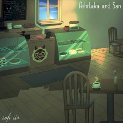 Ashitaka and San (From "Princess Mononoke")