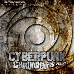 Cyberpunk Chronicles, Vol. 3