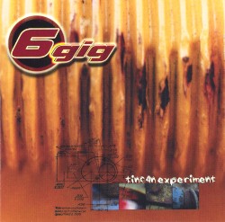 Tincan Experiment