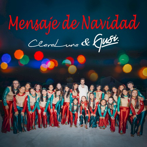 Mensaje de Navidad