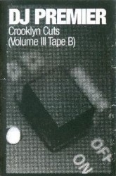 Crooklyn Cuts, Volume III (Tape B)