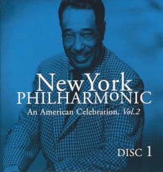 An American Celebration Vol. 2
