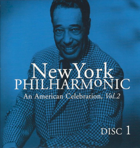 An American Celebration Vol. 2
