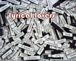 Lyrical Lovers
