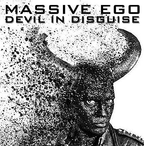 Devil in Disguise