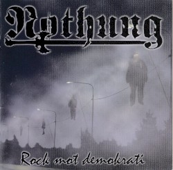 Rock mot demokrati