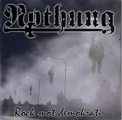 Rock mot demokrati