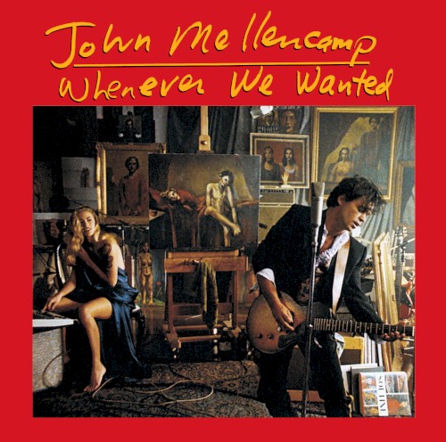 Whenever We Wanted