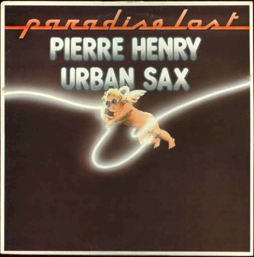 Paradise Lost