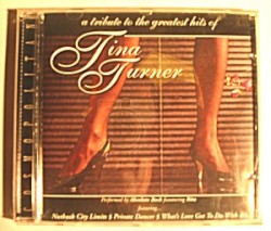 A Tribute to the Greatest Hits of Tina Turner