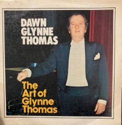 Dawn Glynne Thomas